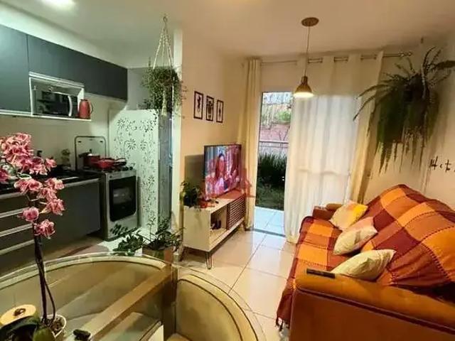 Apartamento venda em Região Imediata de Jales, Jales