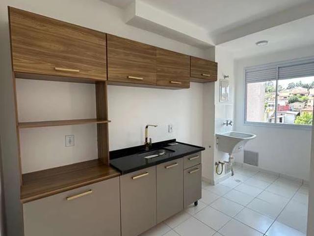 Apartamento venda em Cotia