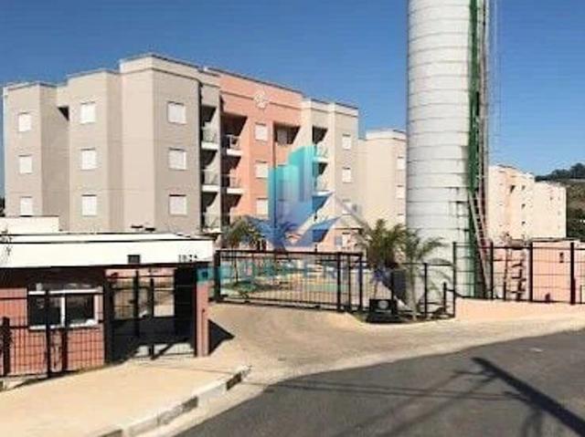 Apartamento venda em Cotia