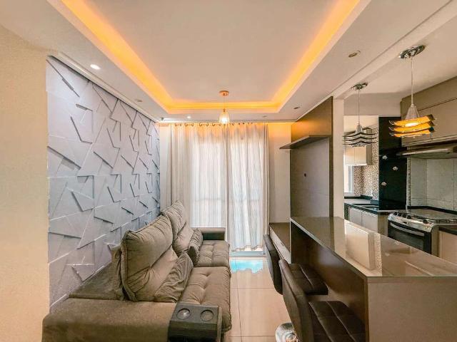 Apartamento venda em Cotia