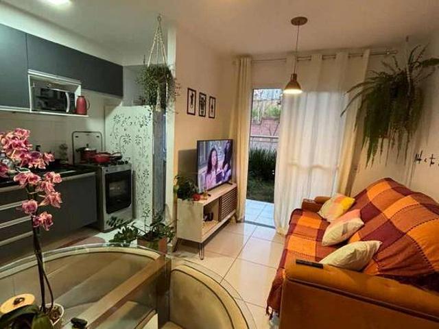 Apartamento venda em Cotia