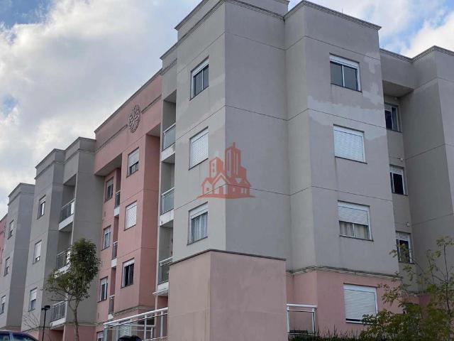 Apartamento venda em Vila Santo Antônio do Portão, Cotia
