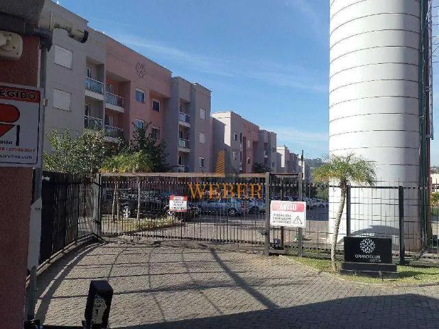 Apartamento venda em Cotia