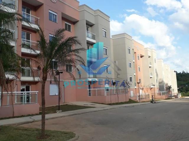 Apartamento venda em Vila Santo Antônio do Portão, Cotia