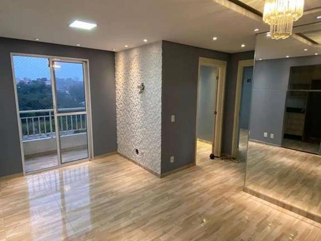 Apartamento venda em Cotia