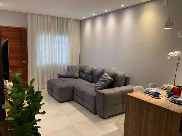 Apartamento venda em Cotia