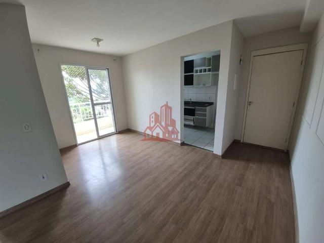 Apartamento venda em Cotia