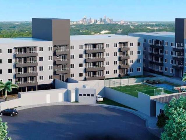 Apartamento venda em Cotia