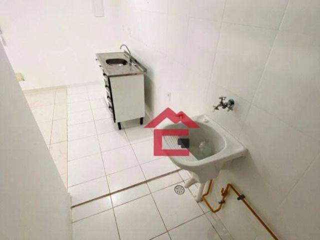 Apartamento venda em Cotia