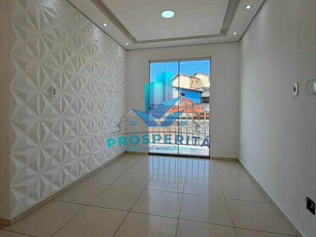 Apartamento venda em Cotia