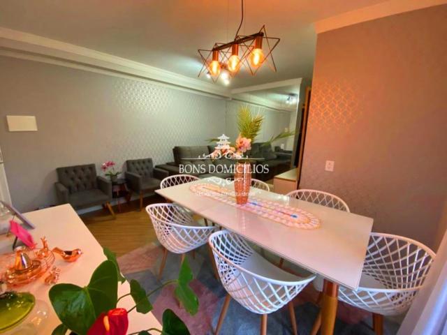 Apartamento venda em Cotia
