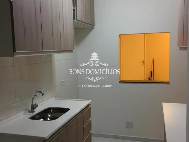 Apartamento venda em Cotia
