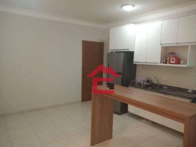 Apartamento venda em Cotia