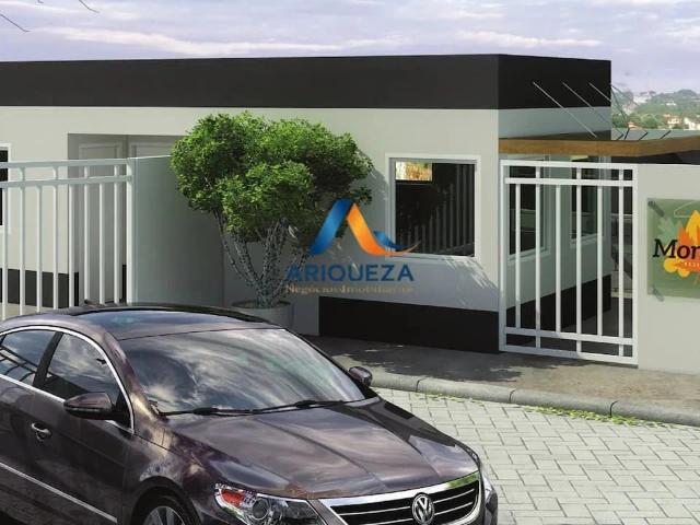 Apartamento venda em Cotia