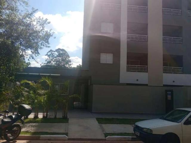 Apartamento venda em Jardim Claúdio, Cotia
