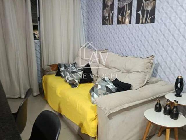 Apartamento venda em Jardim Claúdio, Cotia