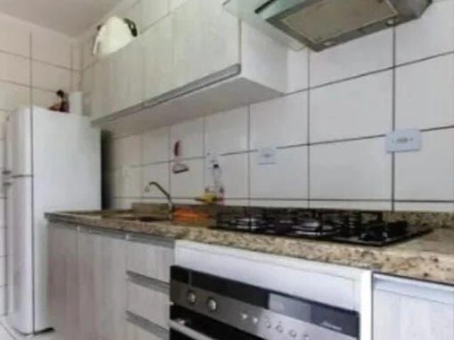 Apartamento venda em Jardim Claúdio, Cotia