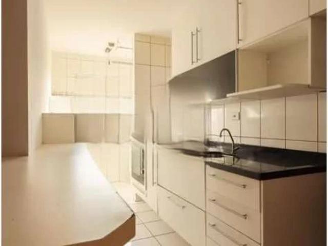 Apartamento venda em Jardim Claúdio, Cotia