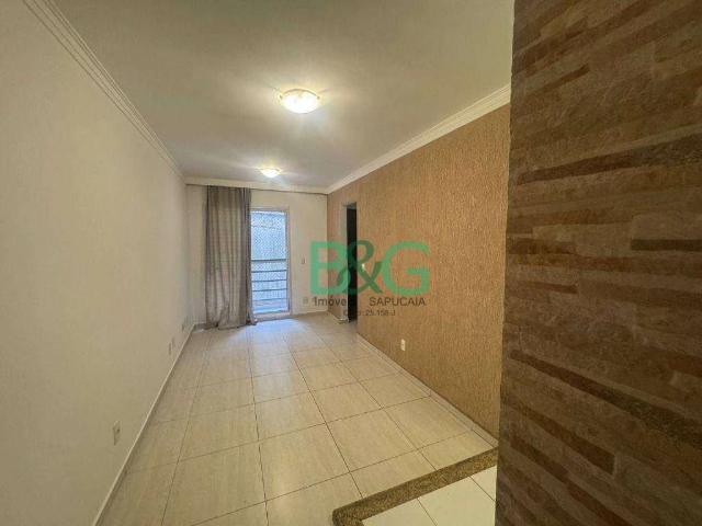 Apartamento venda em Jardim Claúdio, Cotia