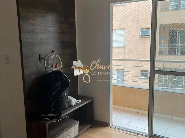 Apartamento venda em Jardim Claúdio, Cotia