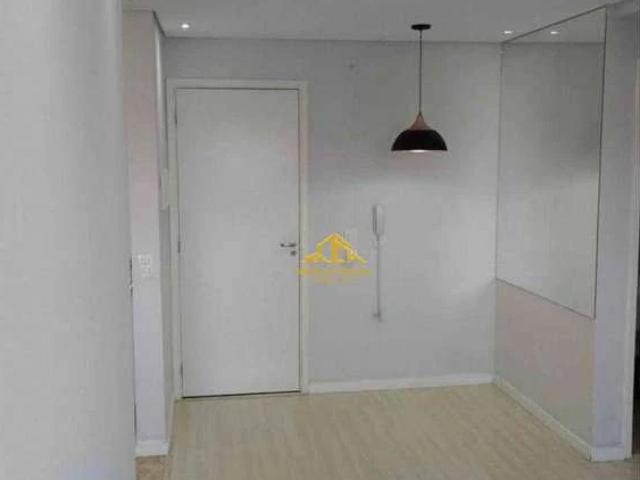 Apartamento venda em Jardim Claúdio, Cotia