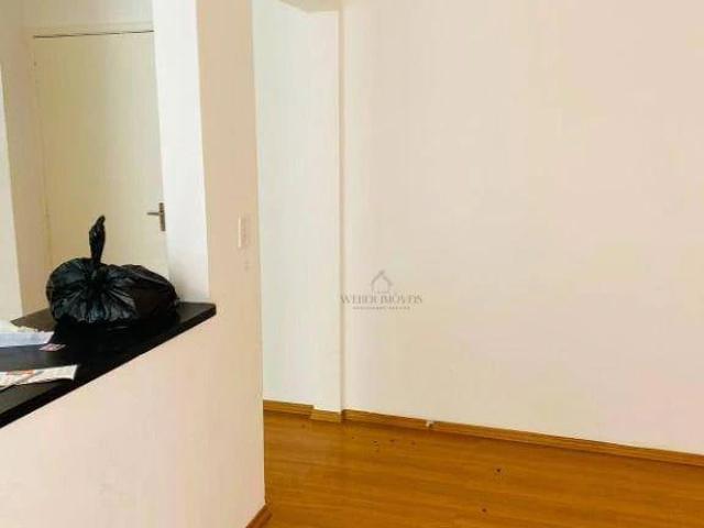 Apartamento venda em Jardim Claúdio, Cotia