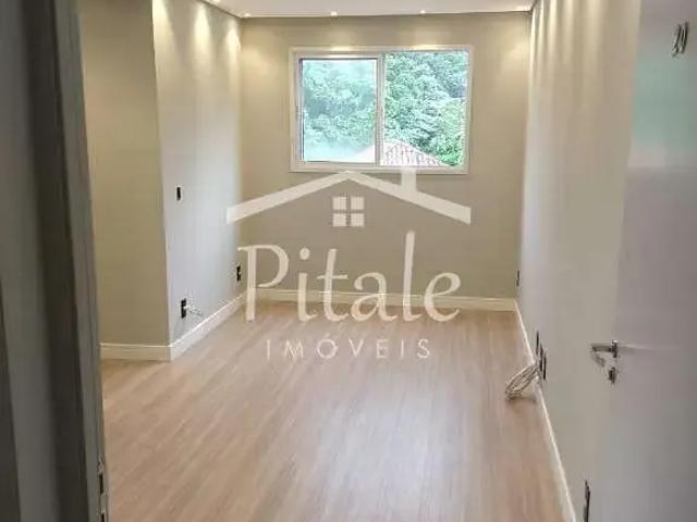 Apartamento venda em Jardim Claúdio, Cotia