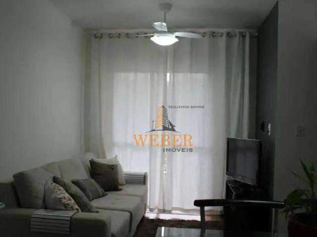 Apartamento venda em Jardim Claúdio, Cotia
