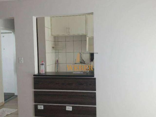 Apartamento venda em Jardim Claúdio, Cotia