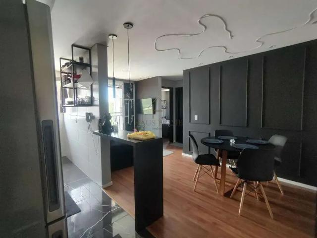 Apartamento venda em Jardim Claúdio, Cotia