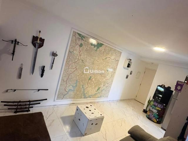 Apartamento venda em Jardim Estela Mari, Cotia