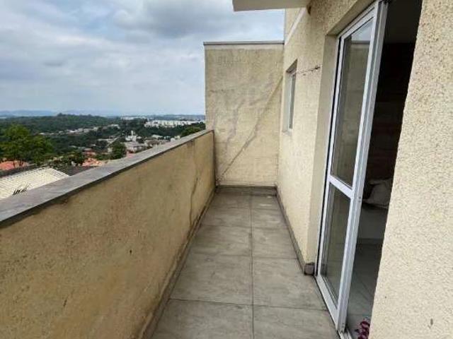 Apartamento venda em Jardim Estela Mari, Cotia