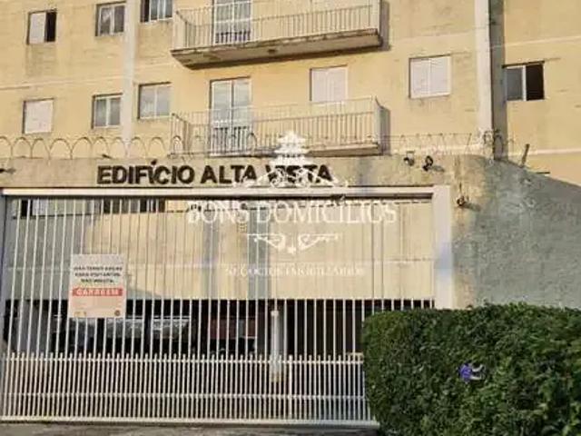 Apartamento venda em Jardim Estela Mari, Cotia