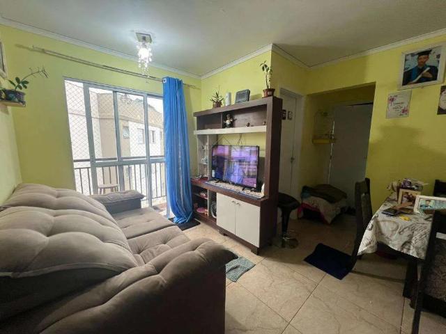 Apartamento venda em Jardim Normura, Cotia