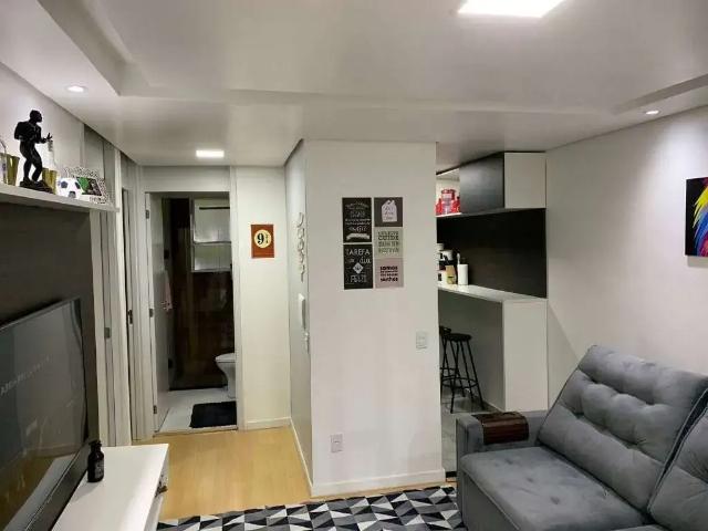 Apartamento venda em Cotia