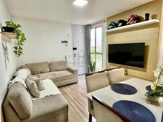 Apartamento venda em Cotia