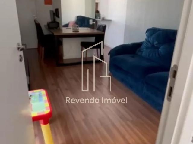 Apartamento venda em Cotia