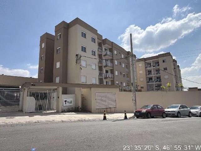 Apartamento venda em Cotia