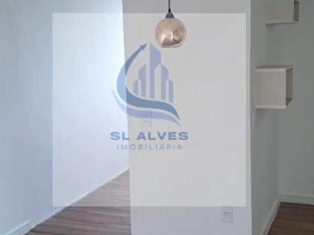 Apartamento venda em Cotia