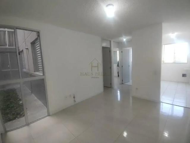 Apartamento venda em Cotia