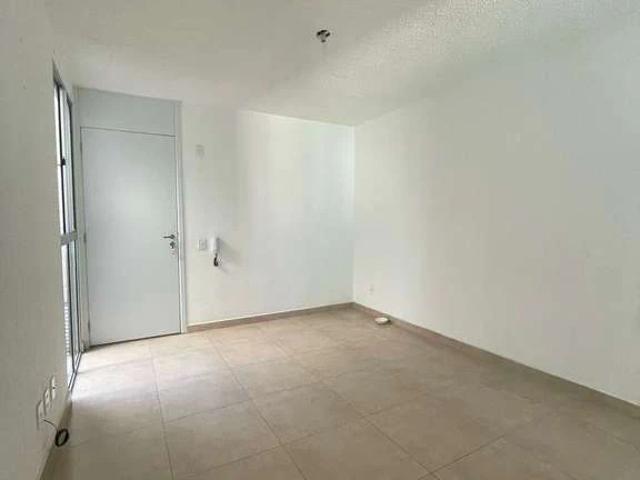 Apartamento venda em Cotia