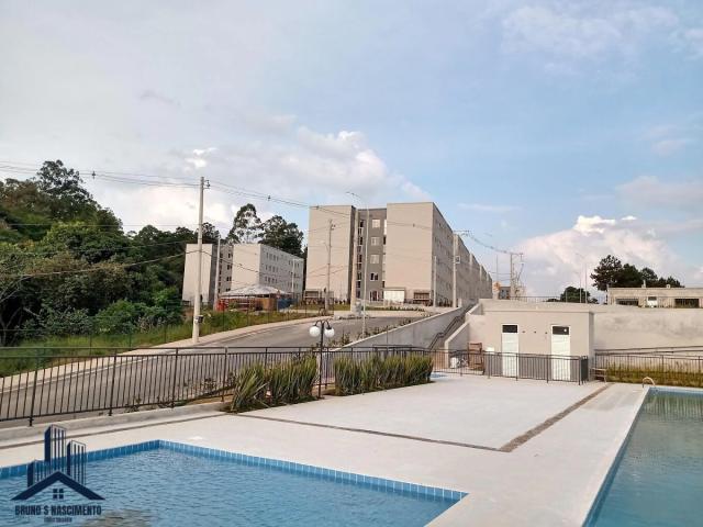 Apartamento venda em Cotia