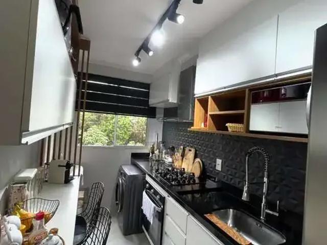 Apartamento venda em Cotia