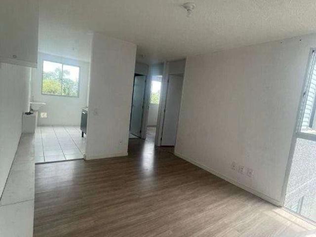 Apartamento venda em Cotia