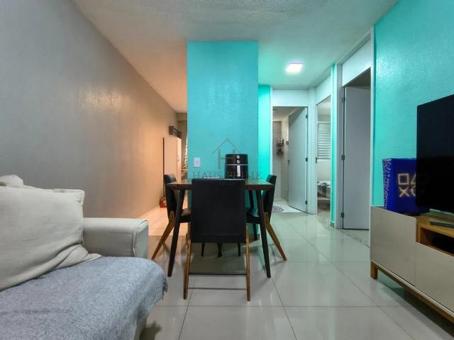 Apartamento venda em Cotia