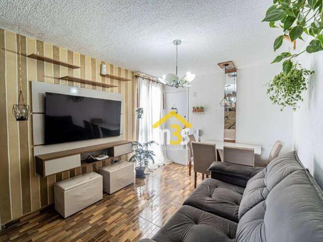 Apartamento venda em Cotia
