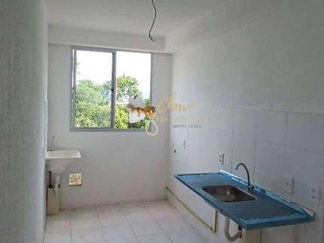 Apartamento venda em Cotia