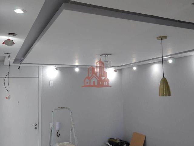 Apartamento venda em Cotia