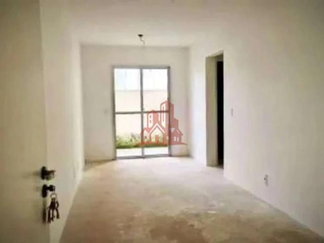 Apartamento venda em Cotia