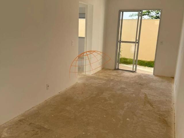 Apartamento venda em Cotia